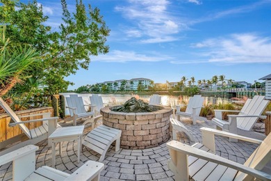 Welcome to coastal luxury living at Harbour Isle on Anna Maria