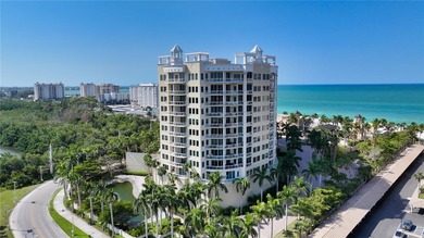 Gulf-Front Luxury at The Beach Residences -- Ritz-Carlton Living