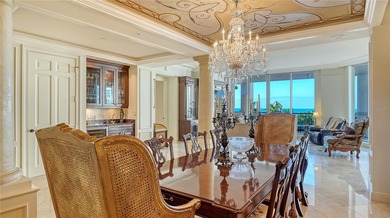 Gulf-Front Luxury at The Beach Residences -- Ritz-Carlton Living