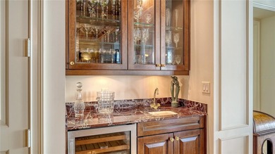 Gulf-Front Luxury at The Beach Residences -- Ritz-Carlton Living