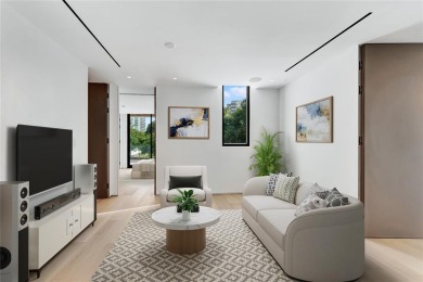 An architectural showpiece in the prime location of Historic