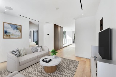 An architectural showpiece in the prime location of Historic