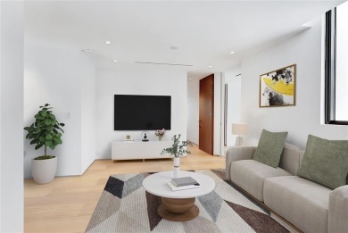 An architectural showpiece in the prime location of Historic