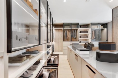 An architectural showpiece in the prime location of Historic