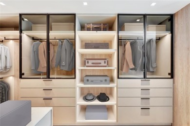 An architectural showpiece in the prime location of Historic