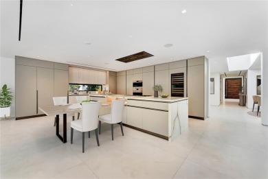 An architectural showpiece in the prime location of Historic