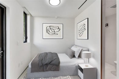 An architectural showpiece in the prime location of Historic