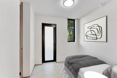 An architectural showpiece in the prime location of Historic