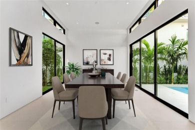 An architectural showpiece in the prime location of Historic