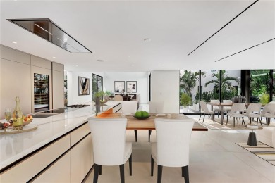 An architectural showpiece in the prime location of Historic