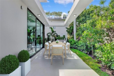 An architectural showpiece in the prime location of Historic