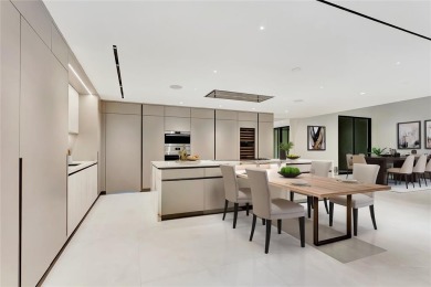 An architectural showpiece in the prime location of Historic