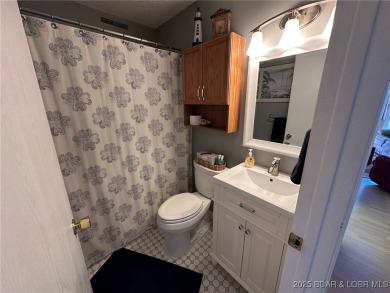 Best Value at Southwood Shores. A One Bedroom and One Full Bath