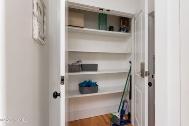 ''A Wave from it All!'' Looking for a refined coastal home where