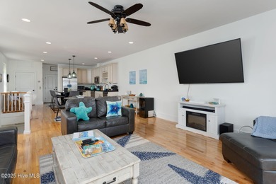 ''A Wave from it All!'' Looking for a refined coastal home where