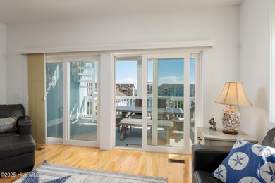 ''A Wave from it All!'' Looking for a refined coastal home where