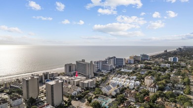 Enjoy your oceanfront escape in this fully furnished, stunning