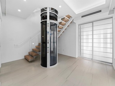 NEW WATERFRONT TOWNHOME situated in Ft. Lauderdale's Las Olas