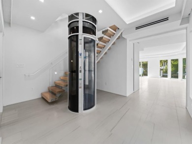 NEW WATERFRONT TOWNHOME situated in Ft. Lauderdale's Las Olas