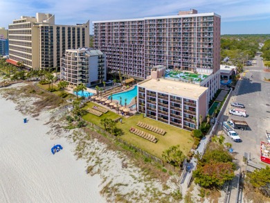Enjoy your oceanfront escape in this fully furnished, stunning