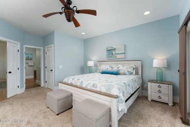 ''A Wave from it All!'' Looking for a refined coastal home where