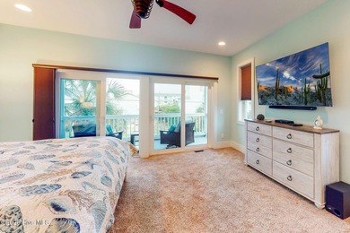 ''A Wave from it All!'' Looking for a refined coastal home where