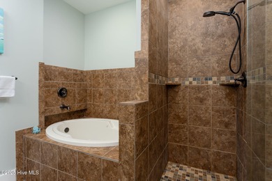 ''A Wave from it All!'' Looking for a refined coastal home where