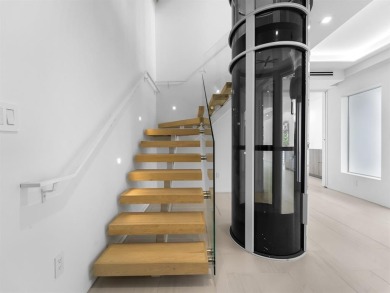 NEW WATERFRONT TOWNHOME situated in Ft. Lauderdale's Las Olas