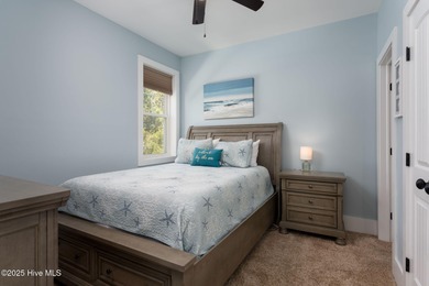 ''A Wave from it All!'' Looking for a refined coastal home where