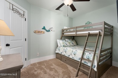 ''A Wave from it All!'' Looking for a refined coastal home where