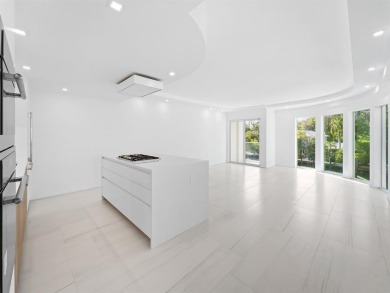 NEW WATERFRONT TOWNHOME situated in Ft. Lauderdale's Las Olas