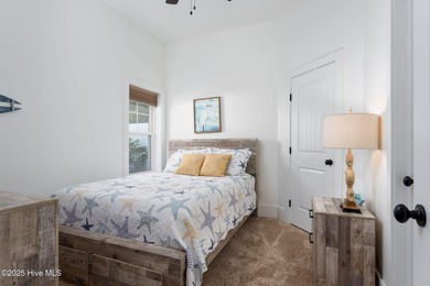 ''A Wave from it All!'' Looking for a refined coastal home where