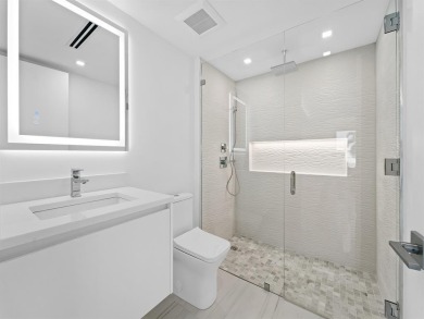 NEW WATERFRONT TOWNHOME situated in Ft. Lauderdale's Las Olas