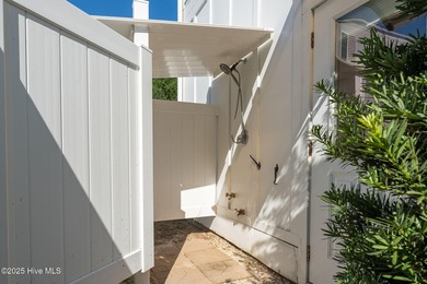 ''A Wave from it All!'' Looking for a refined coastal home where