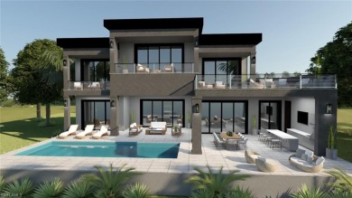 EXTRAORDINARY LUXURY OPPORTUNITY TO COMPLETE YOUR DREAM HOME ON