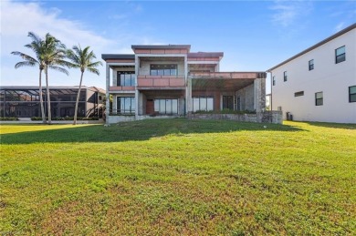 EXTRAORDINARY LUXURY OPPORTUNITY TO COMPLETE YOUR DREAM HOME ON