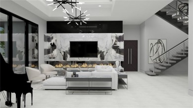 EXTRAORDINARY LUXURY OPPORTUNITY TO COMPLETE YOUR DREAM HOME ON