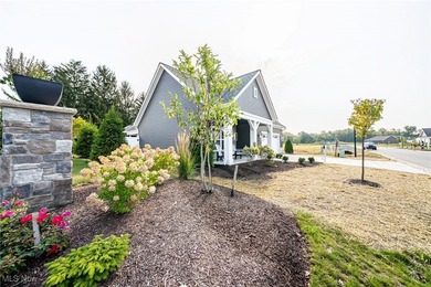 Custom Builder Model Home! This brand-new single-family ranch in