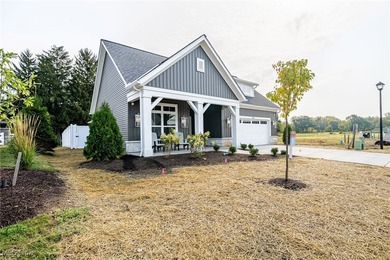 Custom Builder Model Home! This brand-new single-family ranch in