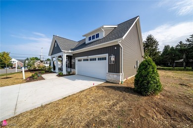 Custom Builder Model Home! This brand-new single-family ranch in