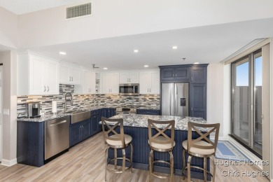 Downtown living made simple at Plaza Towers. This 17th-floor end