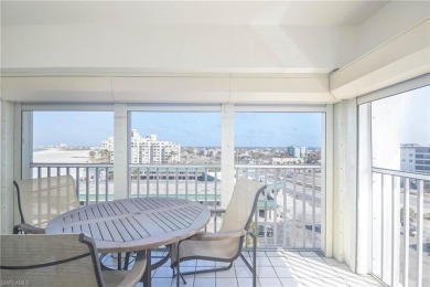 Experience the ultimate Florida lifestyle in this PENTHOUSE