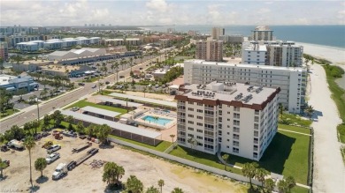 Experience the ultimate Florida lifestyle in this PENTHOUSE