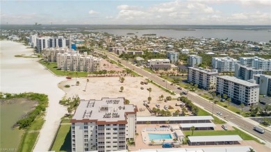 Experience the ultimate Florida lifestyle in this PENTHOUSE