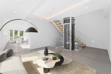 NEW WATERFRONT TOWNHOME situated in Ft. Lauderdale's Las Olas