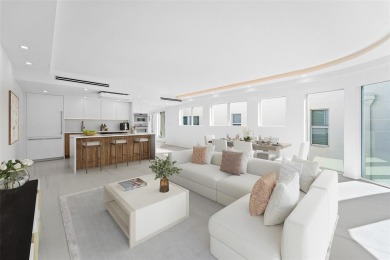 NEW WATERFRONT TOWNHOME situated in Ft. Lauderdale's Las Olas