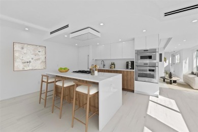 NEW WATERFRONT TOWNHOME situated in Ft. Lauderdale's Las Olas