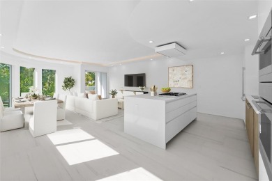 NEW WATERFRONT TOWNHOME situated in Ft. Lauderdale's Las Olas