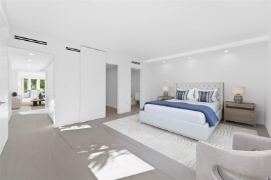 NEW WATERFRONT TOWNHOME situated in Ft. Lauderdale's Las Olas