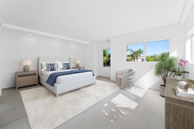 NEW WATERFRONT TOWNHOME situated in Ft. Lauderdale's Las Olas